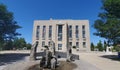 Goderich Courthouse