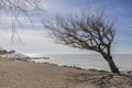 Goderich Main Beach, Ontario