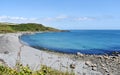 Godrevy Cove The Lizard Cornwall England UK