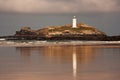 Godrevy Lighthouse