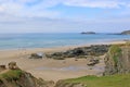 Godrevy Lighthouse, Cornwall