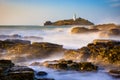 Godrevy Lighthouse, Cornwall