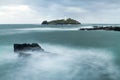 Godrevy Lighthouse