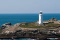 Godrevy Lighthouse Cornwall