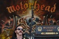 Gods of Metal 2006,Motorhead ,Lemmy Kilmister