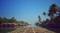 Gods own country- Kerela