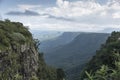 Gods window panorama route africa