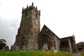 Godshill Church