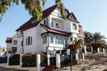 Goerke Haus - Luderitz, Namibia