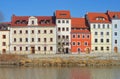 Goerlitz old town