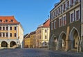 Goerlitz square