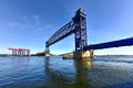 Goethals Bridge and Arthur Kill Vertical Lift Bridge