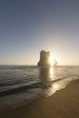 Gog and Magog, Great Ocean Road, Australia