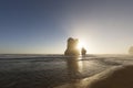 Gog and Magog, Great Ocean Road, Australia