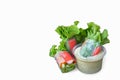 Goi Cuon, Spring Roll, Salad, Rolled Up, Vietnam