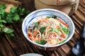 Goi Ga Vietnam Chicken Salad