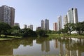 Goiania, goias, brazil