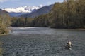 Going Fishing North Cascades