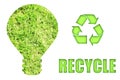 Going Green and Saving Our Planet