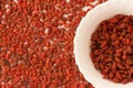 Goji berries