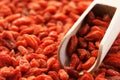 Goji berries