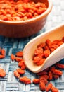 Goji berries