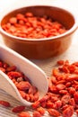 Goji berries