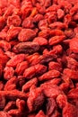 Goji berries