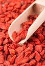 Goji berries