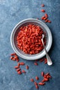 Goji berries