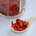 Goji berries