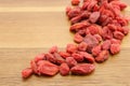 Goji berries