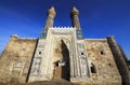 Gok Madrasa or Sky Madrasa in Sivas