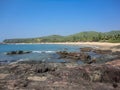 Gokarna, India Royalty Free Stock Photo