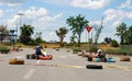 Gokart Race