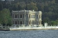 Goksu Palace ,also known as Kucuksu Kasri, in Istanbul, Turkey.