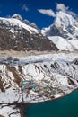 Gokyo