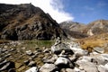 Gokyo Sacred Lake