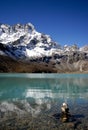 Gokyo Sacred Lake