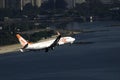 GOL airlines, Rio de Janeiro, Brazil