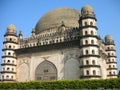 Gol Gumbaz mausoleum India