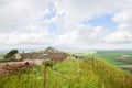 Golan Heights, Israel