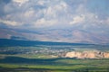 Golan Heights, Israel