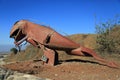 Golan Heights