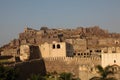 Golconda Fort, Hyderabad