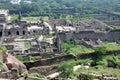 Golconda Fort