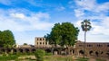 Golconda Fort-spot of heritage,Telegana,Hyderabad ,India