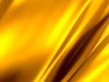 Gold Abstract Background