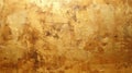 Gold abstract heterogeneous metal texture background glitter shabby sparkling rough bronze highlights natural pattern Christmas