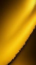 Gold abstraction with a pattern. Textured gold background. Generated by AI.